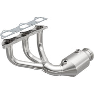 MagnaFlow Exhaust Products Catalytic Converter with Integrated Exhaust Manifold 22-201