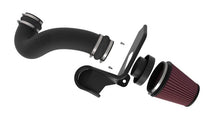 Load image into Gallery viewer, K&amp;N 22-23  Jeep Grand Cherokee 5.7L V8 Performance Air Intake System K&amp;N Engineering

