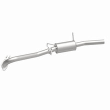 Load image into Gallery viewer, BRExhaust 01-03 Infiniti QX4/ 01-04 Nissan Pathfinder Muffler Kit
