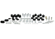Load image into Gallery viewer, Whiteline 1997-2006 Jeep Wrangler Body Lift Kit Whiteline
