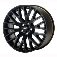 Load image into Gallery viewer, Ford Racing 2015-2017 Mustang GT Performance Pack Front Wheel 19 x 9in - Matte Black Ford Racing
