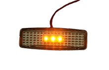 Load image into Gallery viewer, Putco 94-98 RAM Dually - Ion Chrome Fender Marker Lights Bulbs Putco
