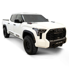 Load image into Gallery viewer, Westin 22-23 Toyota Tundra Pro-Series Front Bumper - Textured Black Westin
