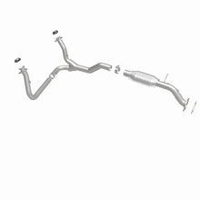 Load image into Gallery viewer, MagnaFlow Conv DF 00-05 Blazer 4WD 4.3L

