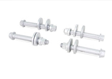 Load image into Gallery viewer, SuperPro Lower Alignment Caster Camber Cam Bolt Kit
