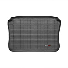 Load image into Gallery viewer, WeatherTech 98-11 Volkswagen Beetle Cargo Liners - Black WeatherTech
