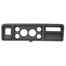Load image into Gallery viewer, AutoMeter 73-79 Ford Truck Ultra-Lite Direct-Fit Dash Kit -6-Gauge | 2146-13
