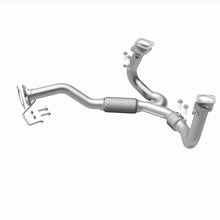 Load image into Gallery viewer, BRE Exhaust 03-06 KIA SORENTO 3.5L Front Pipe Kit
