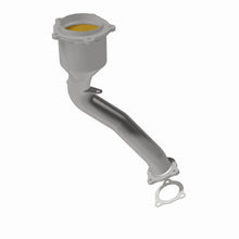 Load image into Gallery viewer, Magnaflow 10-11 Porsche Cayenne 4.8L Direct Fit Converter
