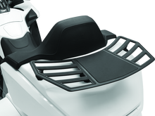 Load image into Gallery viewer, Kuryakyn Omni Luggage Rack Black Misc Powersports Kuryakyn   
