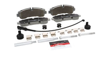 Load image into Gallery viewer, Brembo OE 20-22 Ford Transit-150/Transit-250/Transit-350/Transit-350 HD Ceramic Brake Pad - Rear | P24250N

