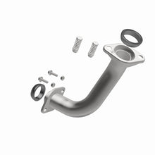 Load image into Gallery viewer, BRE Exhaust 99-05 Tracker Grand Vitara  1.6L 2.0L 2.5L Front Pipe Kit
