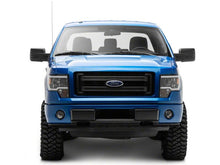 Load image into Gallery viewer, Raxiom 09-14 Ford F-150 Axial Series Headlight w/ SEQL LED Bar- Blk Housing (Clear Lens) Light Bars &amp; Cubes Raxiom
