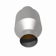 Load image into Gallery viewer, MagnaFlow Conv Univ 2.50inch C/C Met.
