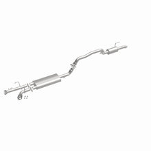 Load image into Gallery viewer, BRExhaust 08-17 Toyota Sequoia Exhaust Kit
