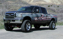 Load image into Gallery viewer, Tuff Country 05-07 F-350 Supr Dty 4X4 5in Lift Kit (w/Repl. Rad. Arm Drop Brkt No Shocks) Lift Kits Tuff Country   
