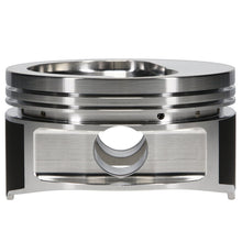 Load image into Gallery viewer, JE Pistons BBF M-6049-SCJ -39cc Set of 8 Pistons JE Pistons
