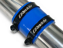 Load image into Gallery viewer, GReddy 26-39mm / No. 16 Dual-Bead Boost Clamp - Black | 22400039
