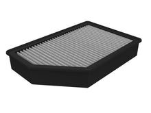 Load image into Gallery viewer, aFe 20-25 GM Diesel Trucks V8-6.6L (td) L5P Magnum FLOW OE Replacement Air Filter w/ Pro DRY S Media aFe
