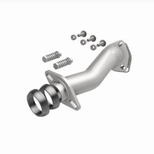 Load image into Gallery viewer, BRE Exhaust 09-12 Escape Tribute 2.5L 3.0L Front Pipe Kit
