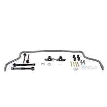 Load image into Gallery viewer, Hellwig 16-17 Nissan Titan/Titan XD w/ 2-4in Lift Solid Heat Treated Chromoly 1in Rear Sway Bar
