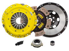 Load image into Gallery viewer, ACT 16-17 Mazda MX-5 Miata ND HD/Race Sprung 6 Pad Clutch Kit Clutch Kits - Single ACT   

