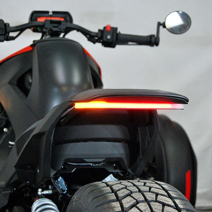 New Rage Cycles 19+ Can-Am Ryker Tail Light Misc Powersports New Rage Cycles   