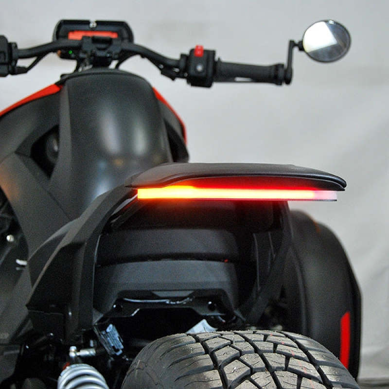 New Rage Cycles 19+ Can-Am Ryker Tail Light Misc Powersports New Rage Cycles   