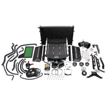 Load image into Gallery viewer, Edelbrock Supercharger Stage 1 - Street Kit 2018 Ford Mustang GT 5.0L w/o Tuner Superchargers Edelbrock
