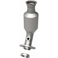 Load image into Gallery viewer, MagnaFlow Conv DF 99-05 Subaru Forester/96-97 &amp; 99-05 Impreza/01-03 Legacy/00-05 Outback Front/Rear
