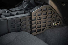 Load image into Gallery viewer, DV8 24-25 Toyota Land Cruiser Center Console Molle Panels
