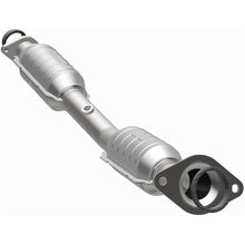 Load image into Gallery viewer, Magnaflow Conv DF 07-12 Nissan Versa 1.8L
