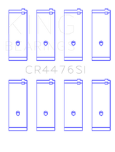 Load image into Gallery viewer, King Engine Bearings Ford Taunus 2000/2300 (Size +0.50mm) Connecting Rod Bearing Set King Engine Bearings
