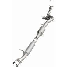Load image into Gallery viewer, Magnaflow 05-06 Hyundai Santa Fe 3.5L Direct Fit Converter
