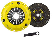 Load image into Gallery viewer, ACT 2011 Scion tC HD/Perf Street Sprung Clutch Kit Clutch Kits - Single ACT   

