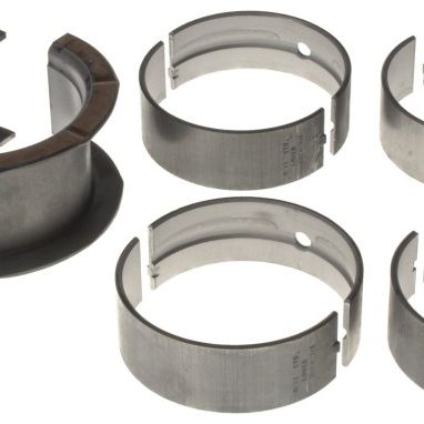 Clevite Main Bearing Set Clevite
