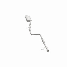 Load image into Gallery viewer, MagnaFlow BRE Exhaust Kit 02-93 Honda Accord 2.2L
