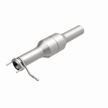 Load image into Gallery viewer, MagnaFlow Conv DF 03-05 Ford F250/350 SD 6.0
