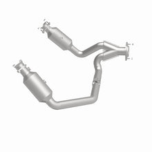 Load image into Gallery viewer, MagnaFlow 19-24 Ram 1500 5.7L OEM Grade Federal/EPA Compliant Direct-Fit Catalytic Converter
