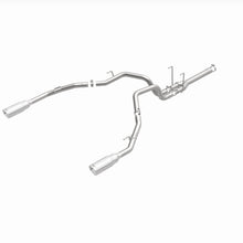Load image into Gallery viewer, MagnaFlow Exhaust Products Exhaust System Kit MagnaFlow Exhaust Products Magnaflow Street Series Stainless Filter-Back System 19359
