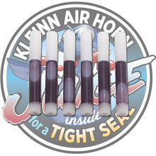 Load image into Gallery viewer, Kleinn Air Horn Juice - Thread Sealant Six-Pack (2 ml vials) Kleinn Air Horns
