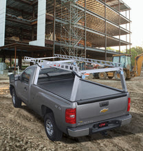 Load image into Gallery viewer, Pace Edwards Custom Utility Cover - Manual (Must Provide Specs) Retractable Bed Covers Pace Edwards   
