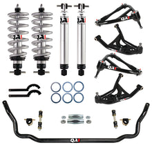Load image into Gallery viewer, QA1 75-79 GM X-Body Level 2 Handling Kit 2.0 w/ Shocks
