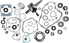 Load image into Gallery viewer, Vertex Pistons 2005 KX 100 Complete Engine Rebuild Kit Vertex Pistons
