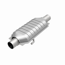 Load image into Gallery viewer, MagnaFlow Conv Univ 2.25 W/Air
