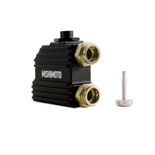 Load image into Gallery viewer, Mishimoto 2013+ Dodge Ram 6.7L Cummins Thermal Bypass Valve Kit Mishimoto
