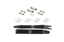 Load image into Gallery viewer, Diode Dynamics 09-12 Chevrolet Traverse Interior LED Kit Cool White Stage 1 Dash &amp; Interior Trim Diode Dynamics   
