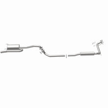 Load image into Gallery viewer, MagnaFlow BRE Exhaust Kit 09-13 Honda Fit 1.5L
