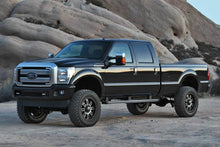 Load image into Gallery viewer, Fabtech 11-16 Ford F350/450 4WD 8 Lug 6in 4Link Sys w/Dlss 4.0 C/O&amp; Rr Dlss Lift Kits Fabtech
