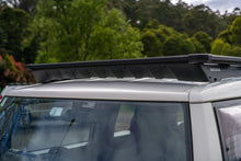 Load image into Gallery viewer, ARB Base Rack 84in x 51in with Mount Kit and Deflector Shock Mounts &amp; Camber Plates ARB
